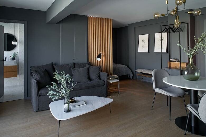 Apartamentos Innapartments Pop Saldanha