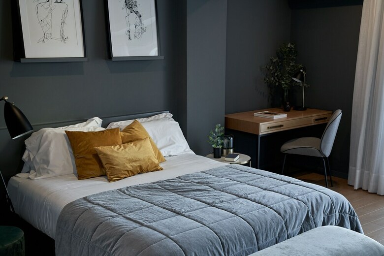 Apartamentos Innapartments Pop Saldanha