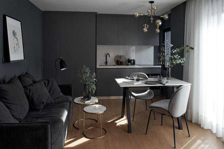 Apartamentos Innapartments Pop Saldanha