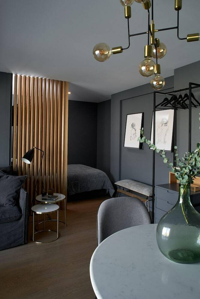 Apartamentos Innapartments Pop Saldanha