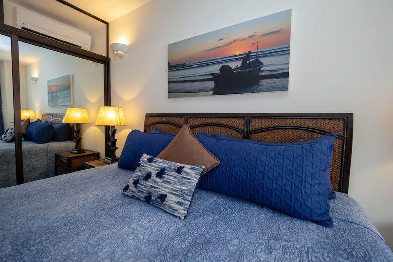 Luxury Beachfront Mar Arena 2
