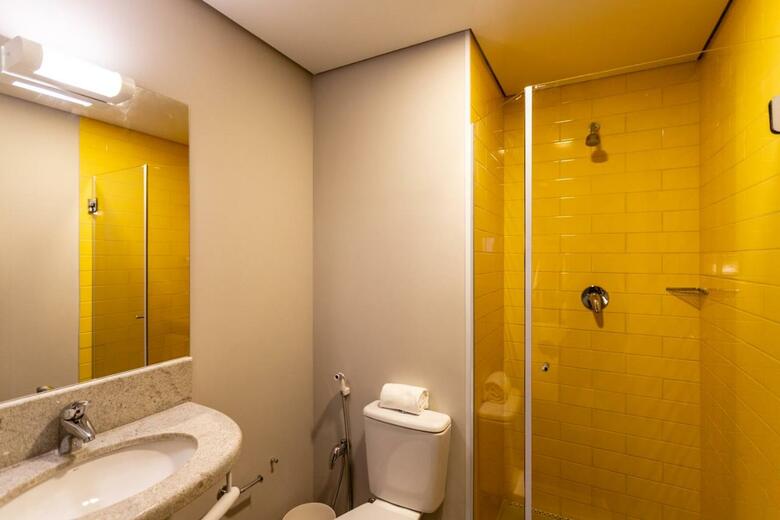 Hotel Ibis Palmas Avenida Jk