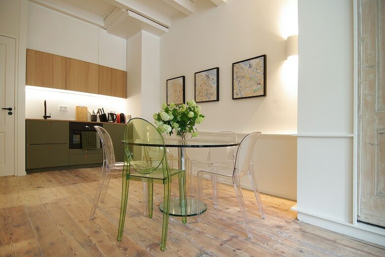 Apartamentos Gcbnb