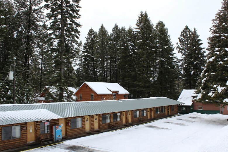 Motel The Scandia Inn