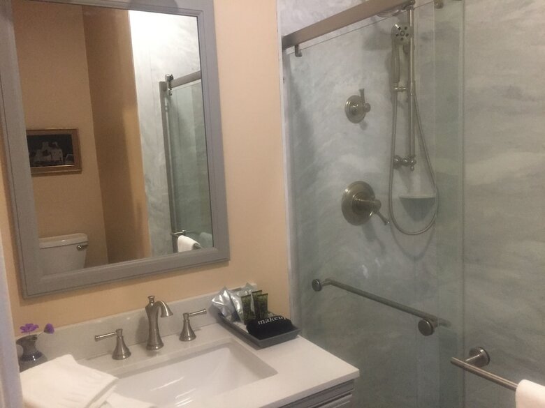 Bed & Breakfast Mooreland Garden Inn