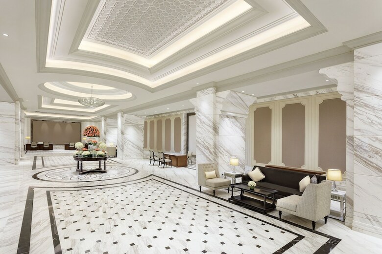 Itc Royal Bengal, A Luxury Collection Hotel, Kolkata