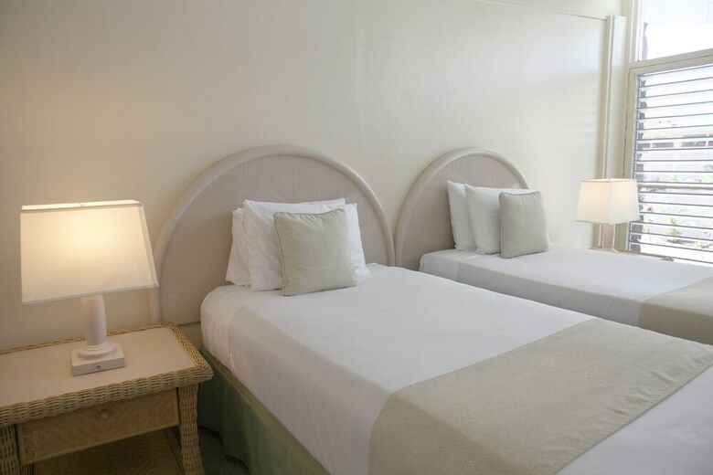 Hotel Pagoda Waikiki