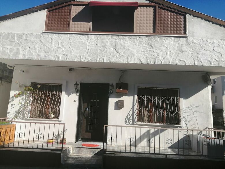 Apartamento Gunluk Kiralik Ev Marmaris