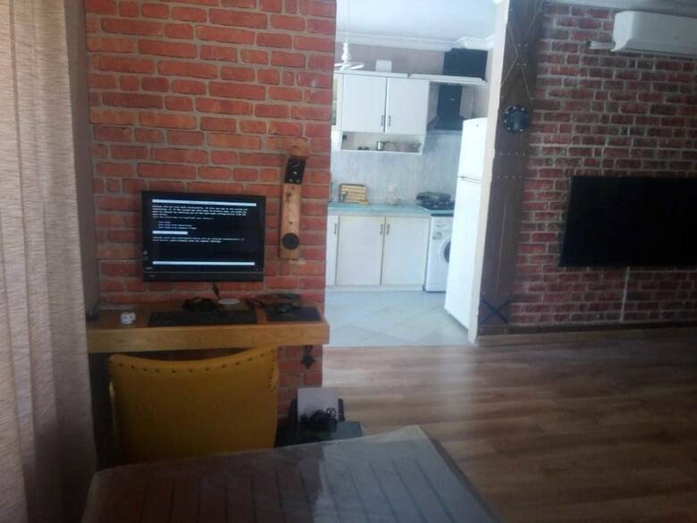Apartamento Gunluk Kiralik Ev Marmaris