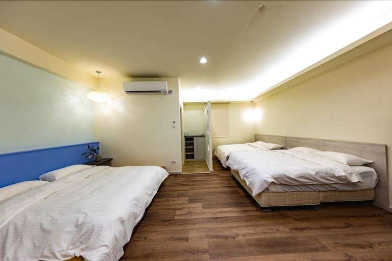 Hotel Jin Di Ya Ge