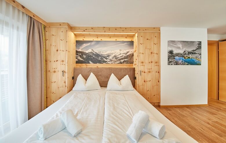 Apartamentos Appartements Hollin