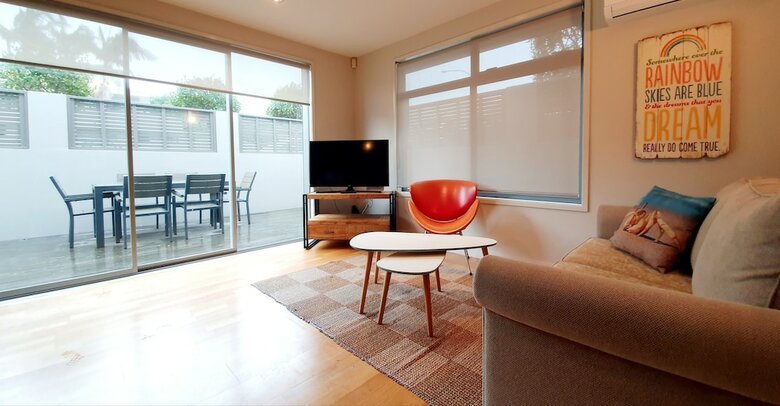 Apartamentos Private 2 Bedroom At The Mount Main Beach