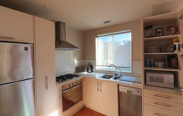 Apartamentos Private 2 Bedroom At The Mount Main Beach