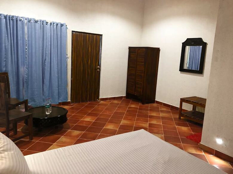 Apartamento Shrushti - The Village Resort