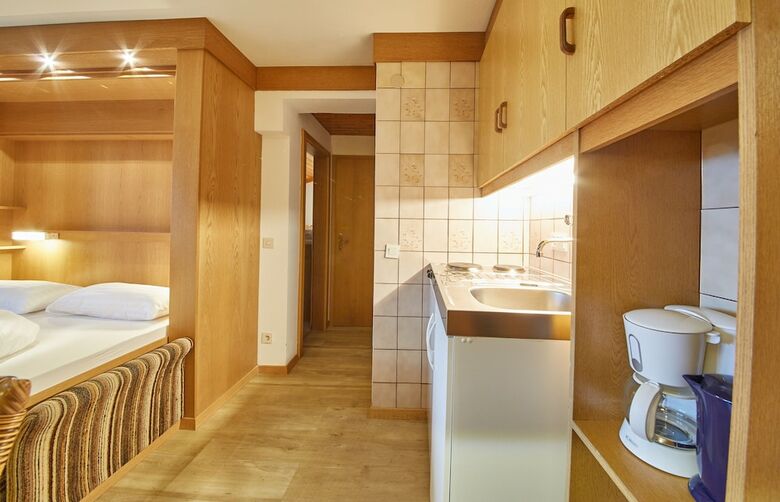 Apartamentos Appartements Wittenius