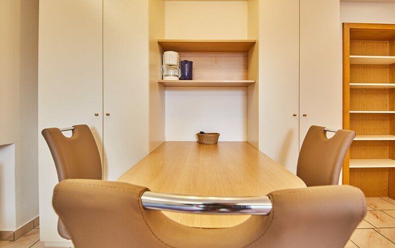 Apartamentos Appartements Wittenius