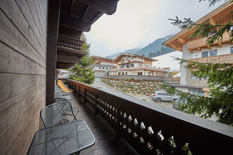 Apartamentos Appartements Wittenius