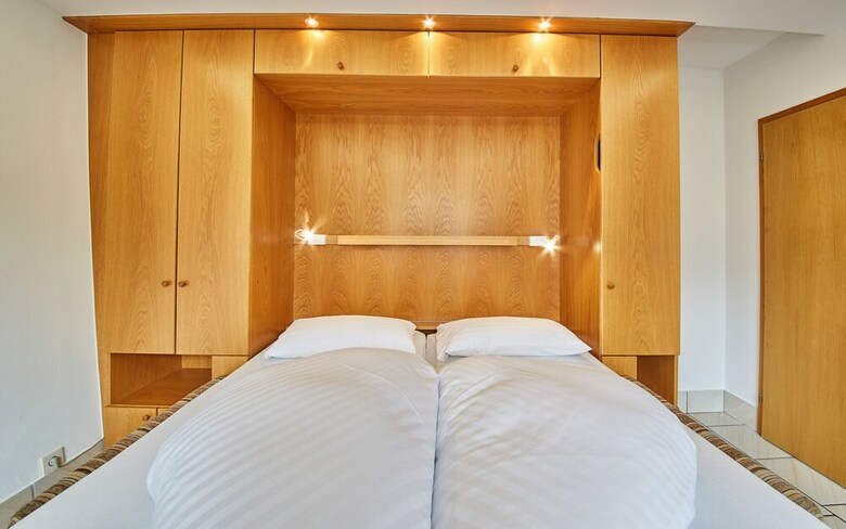Apartamentos Appartements Wittenius