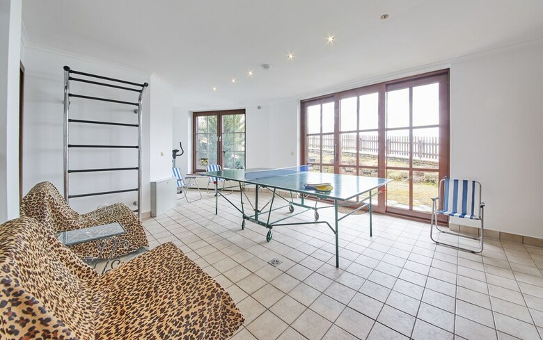 Apartamentos Appartements Wittenius