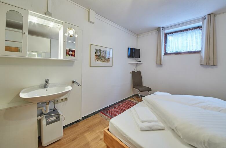 Apartamentos Appartements Wittenius