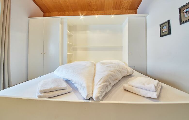 Apartamentos Appartements Wittenius