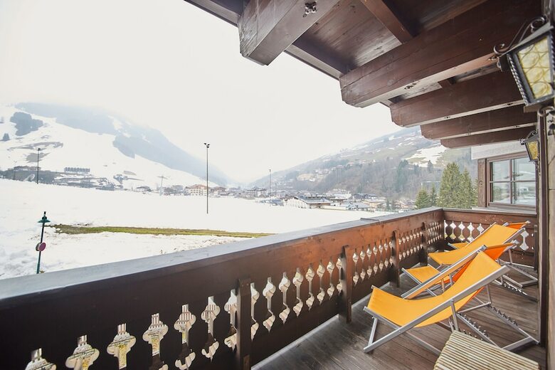Apartamentos Appartements Wittenius