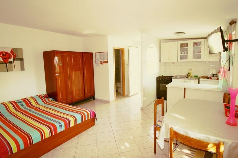 Apartamentos House Vlada