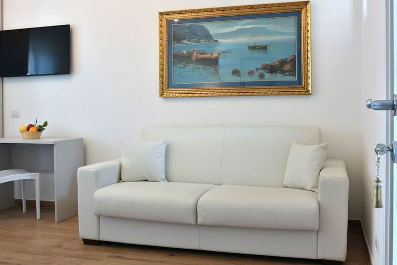 Bed & Breakfast La Casa In Piazza