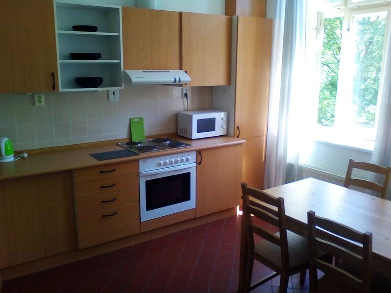 Aparthotel Karlsbad Apartments 2