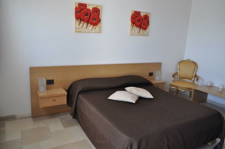 Guest House B&B Pietra Bianca
