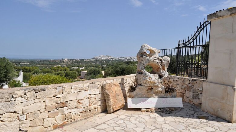 Guest House B&B Pietra Bianca