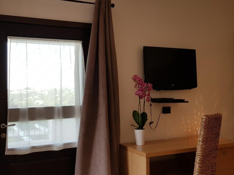 Guest House B&B Pietra Bianca