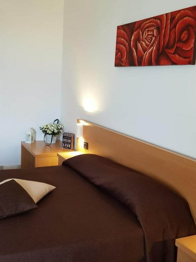 Guest House B&B Pietra Bianca