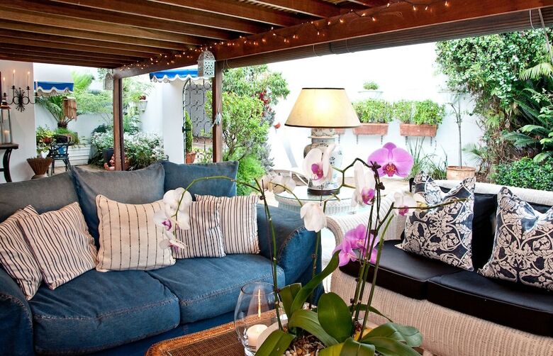 Bed & Breakfast Manaar House