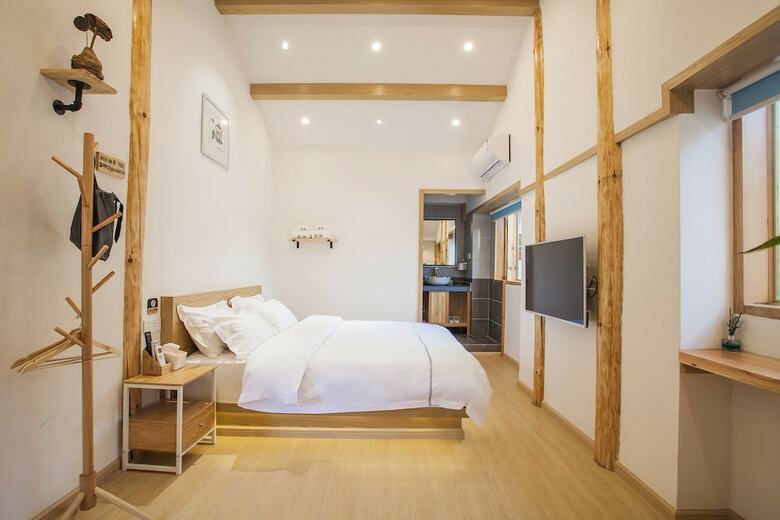 Hotel Yin Shi Guest House
