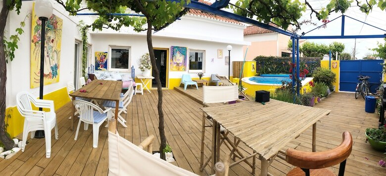 Ma Maison A Zambujal