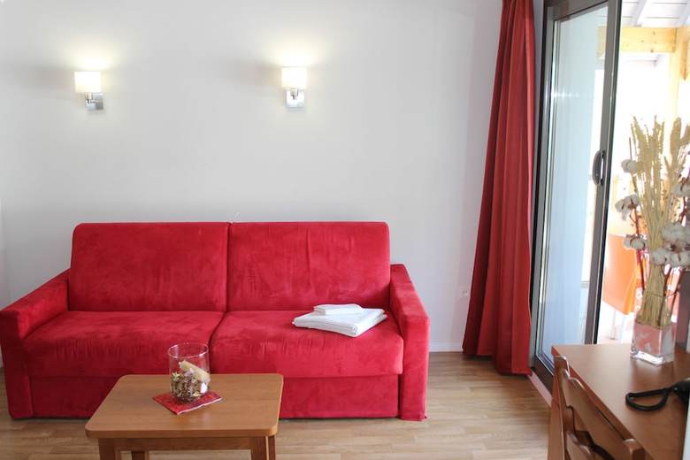 Residencia R�sidence Tourmalet