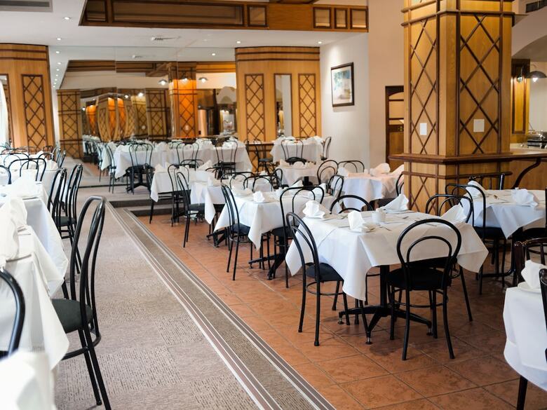 The Albany Hotel