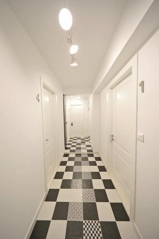 Hotel La Dolce Vita