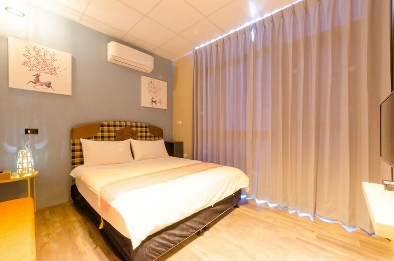 Hotel Pure Homestay