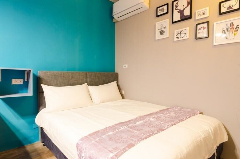Hotel Pure Homestay