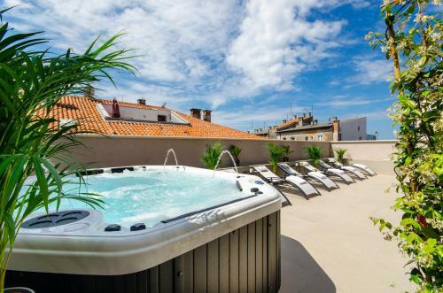 Hotel Villa Brandestini