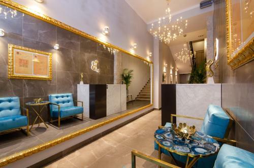 Hotel Villa Brandestini