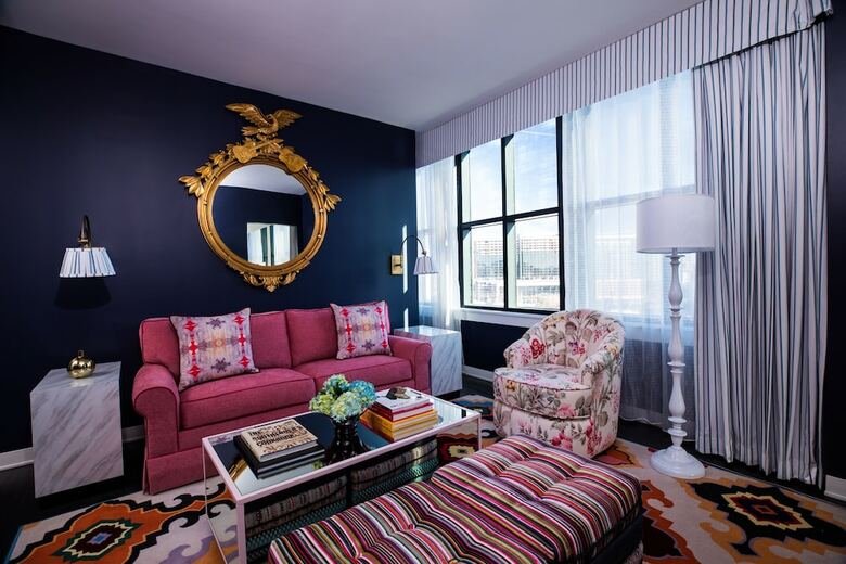 Hotel Graduate Nashville