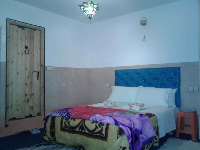 Hotel Labyrinth Kasbah Dades