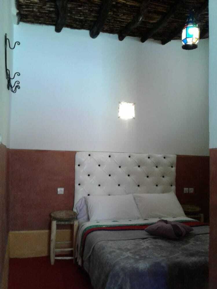 Hotel Labyrinth Kasbah Dades
