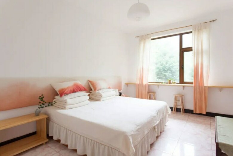 Hotel Banshan Greatwall Mountain View Resort