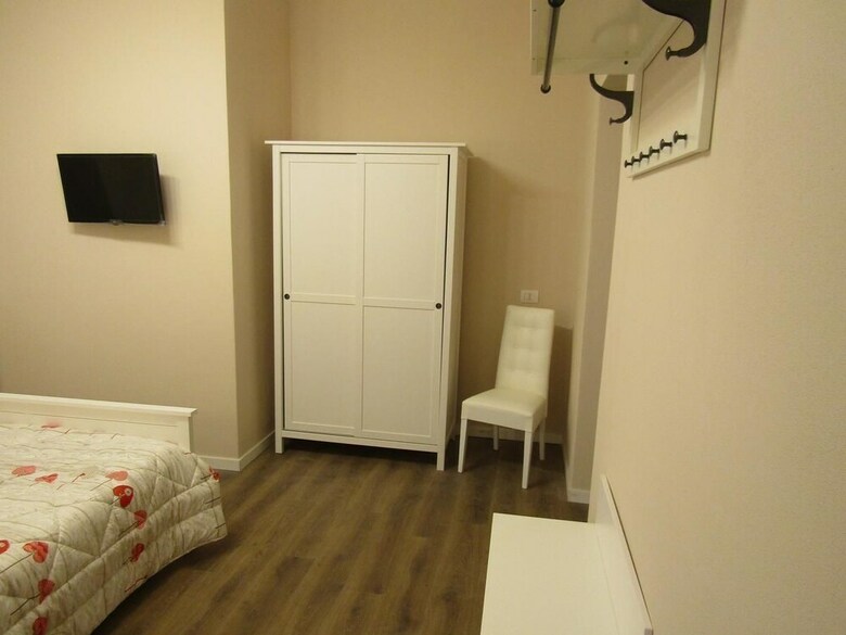 Bed & Breakfast Tourist Point La Spezia