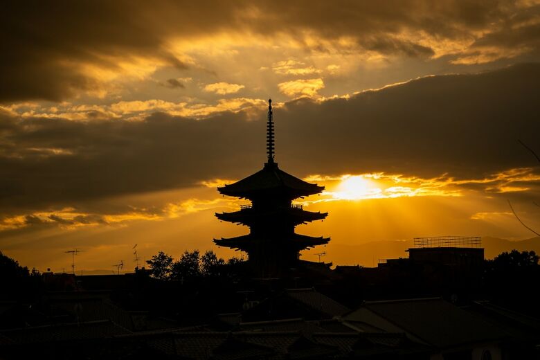 Hotel Park Hyatt Kyoto