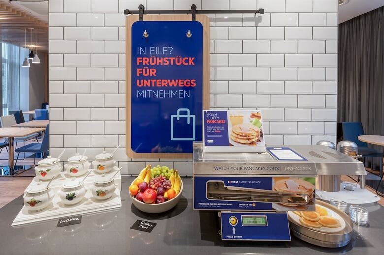 Hotel Holiday Inn Express Erlangen